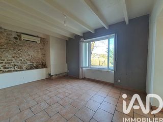  Maison � vendre 4 pi�ces 76 m�