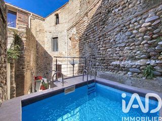  Maison � vendre 3 pi�ces 47 m�