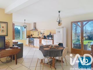  Villa � vendre 5 pi�ces 160 m�