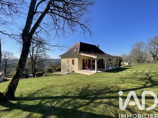  Maison � vendre 7 pi�ces 175 m�