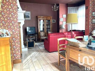  Maison � vendre 13 pi�ces 300 m�