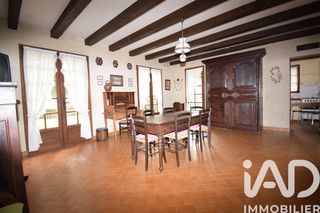  Maison � vendre 6 pi�ces 85 m�