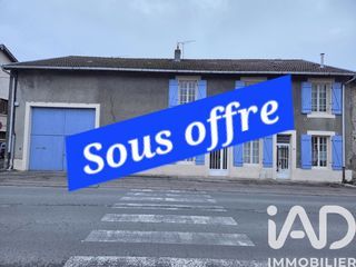  Immeuble � vendre 283 m�