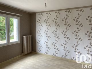  Maison � vendre 3 pi�ces 77 m�