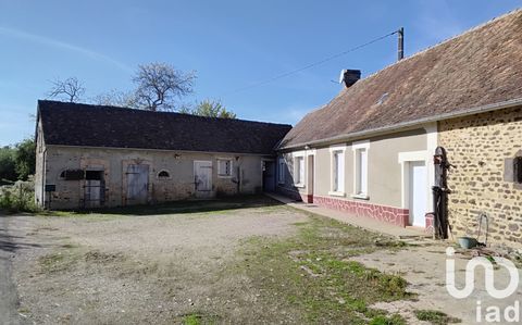   Vente Long�re 3 pi�ces Maison - 3 pi�ce(s) - 70 m�