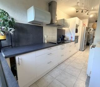  Appartement � vendre 3 pi�ces 64 m�