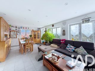  Maison � vendre 5 pi�ces 126 m�