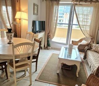  Appartement � vendre 4 pi�ces 65 m�