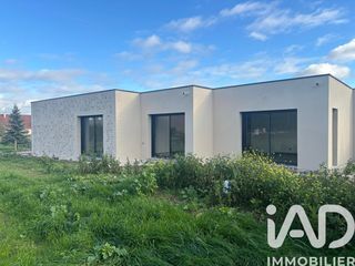  Maison � vendre 8 pi�ces 180 m�