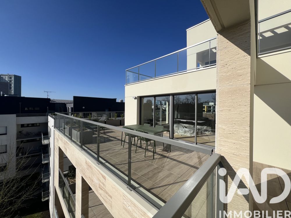 � vendre  Appartement Rennes (35000)