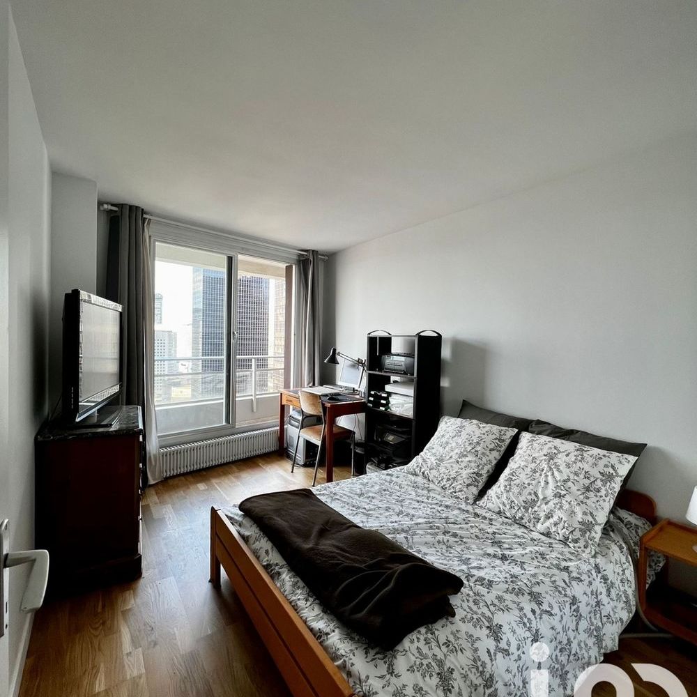 � vendre  Appartement Puteaux (92800)