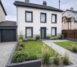  Maison � vendre 8 pi�ces 106 m�