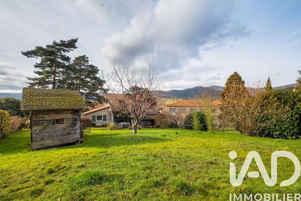 � vendre  Maison Vaugneray (69670)