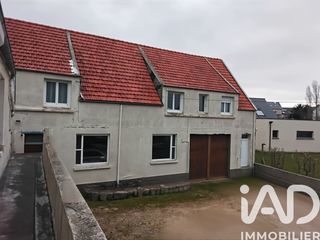  Maison � vendre 15 + pi�ces 400 m�