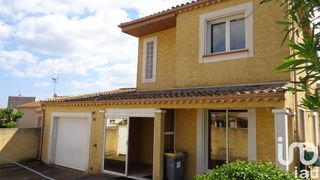  Maison � vendre 5 pi�ces 110 m�