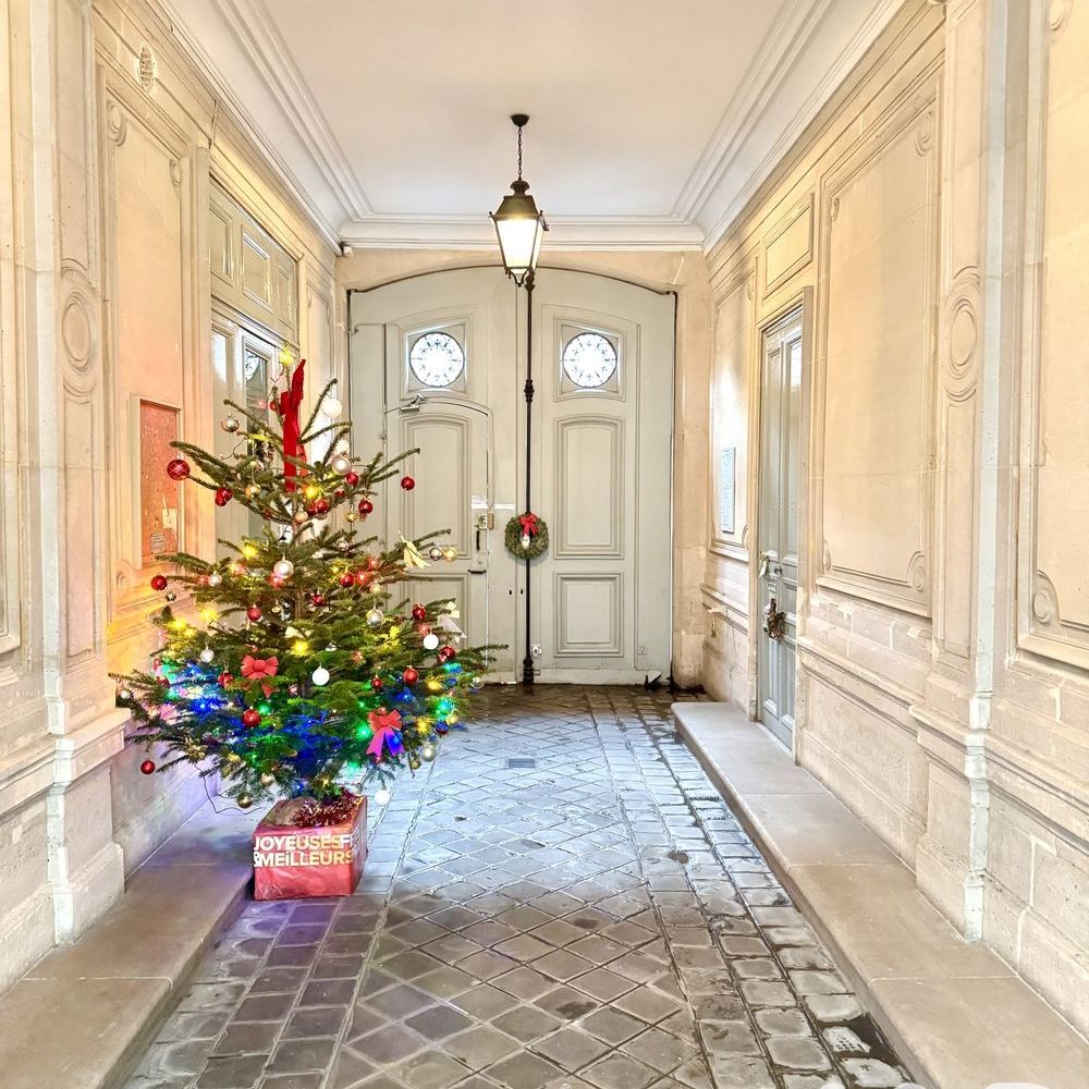 � vendre  Appartement Paris 9