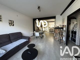  Maison � vendre 4 pi�ces 89 m�