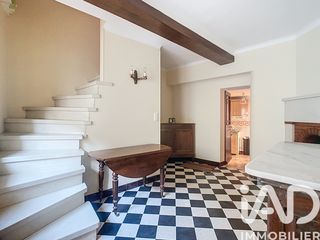  Maison � vendre 4 pi�ces 63 m�