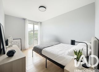  Appartement � vendre 4 pi�ces 77 m�