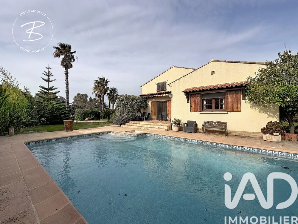 � vendre  Maison Six-Fours-les-Plages (83140)