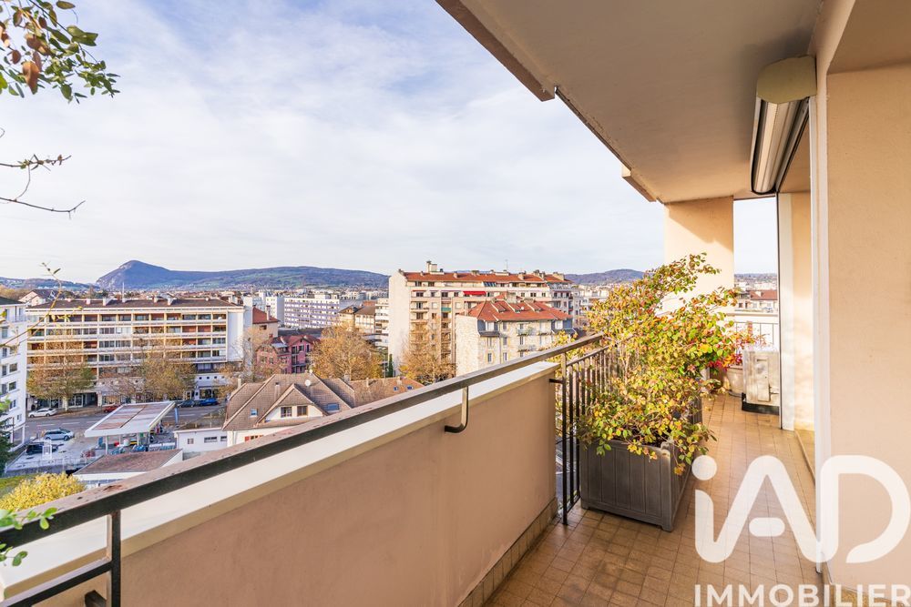 � vendre  Appartement Annecy (74000)