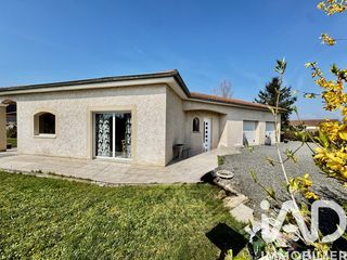  Villa � vendre 6 pi�ces 175 m�