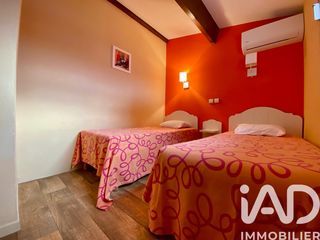  Maison � vendre 3 pi�ces 39 m�