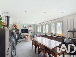  Maison � vendre 6 pi�ces 110 m�