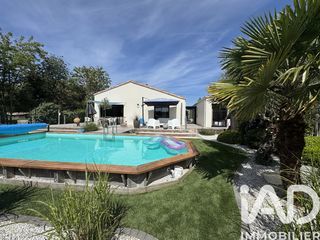  Maison � vendre 5 pi�ces 126 m�