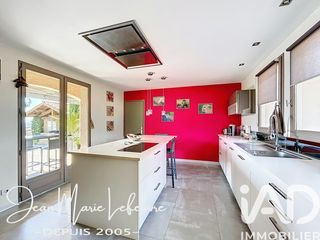  Villa � vendre 5 pi�ces 175 m�