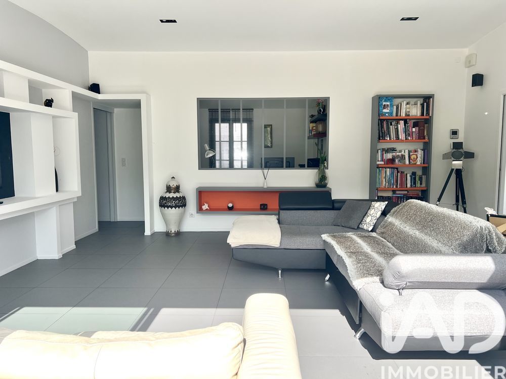 � vendre  Villa Bourgneuf (17220)