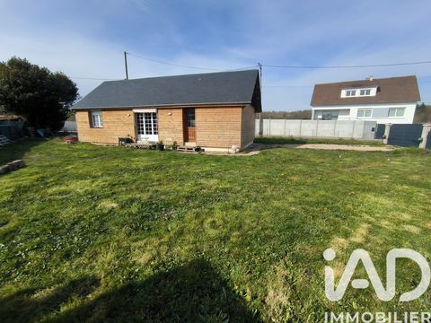  Vente Maison de campagne 4 pi�ces Maison - 4 pi�ce(s) - 69 m�