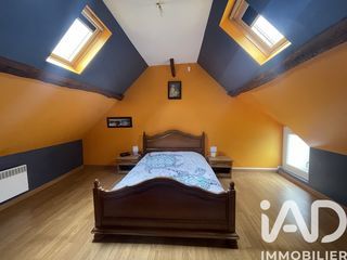  Maison � vendre 3 pi�ces 73 m�