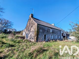  Maison � vendre 4 pi�ces 71 m�