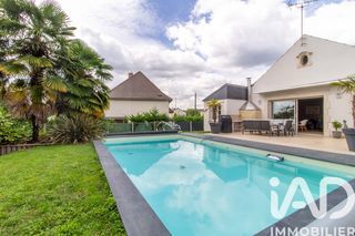  Maison � vendre 5 pi�ces 122 m�