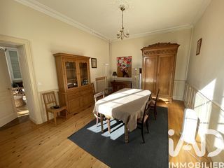  Maison � vendre 8 pi�ces 200 m�