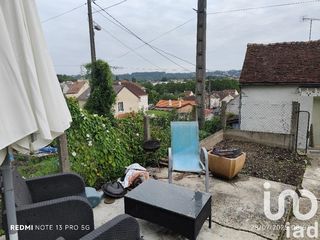  Maison � vendre 2 pi�ces 44 m�