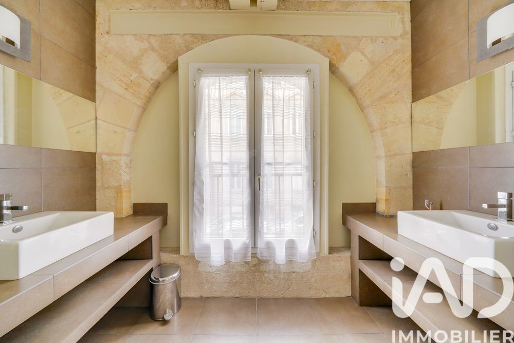 � vendre  Appartement Bordeaux (33000)
