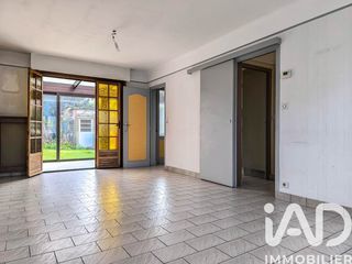  Maison � vendre 6 pi�ces 85 m�