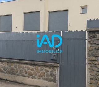  Maison � vendre 8 pi�ces 175 m�
