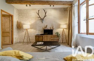  Appartement � vendre 2 pi�ces 44 m�