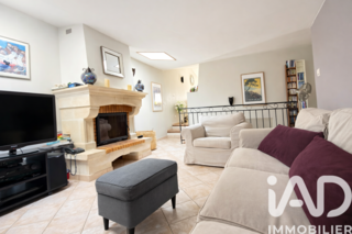  Appartement � vendre 6 pi�ces 160 m�