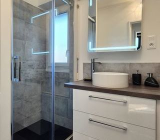  Appartement � vendre 3 pi�ces 43 m�