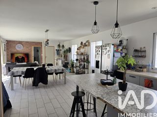  Maison � vendre 6 pi�ces 138 m�