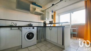  Appartement � vendre 1 pi�ce 33 m�