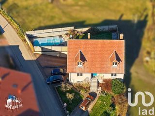  Maison � vendre 7 pi�ces 248 m�