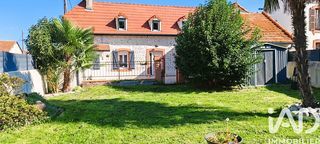  Maison � vendre 6 pi�ces 112 m�