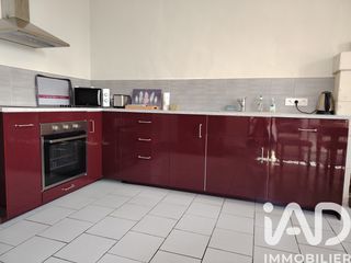  Maison � vendre 7 pi�ces 237 m�