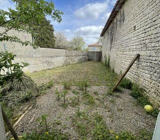  Maison � vendre 2 pi�ces 56 m�