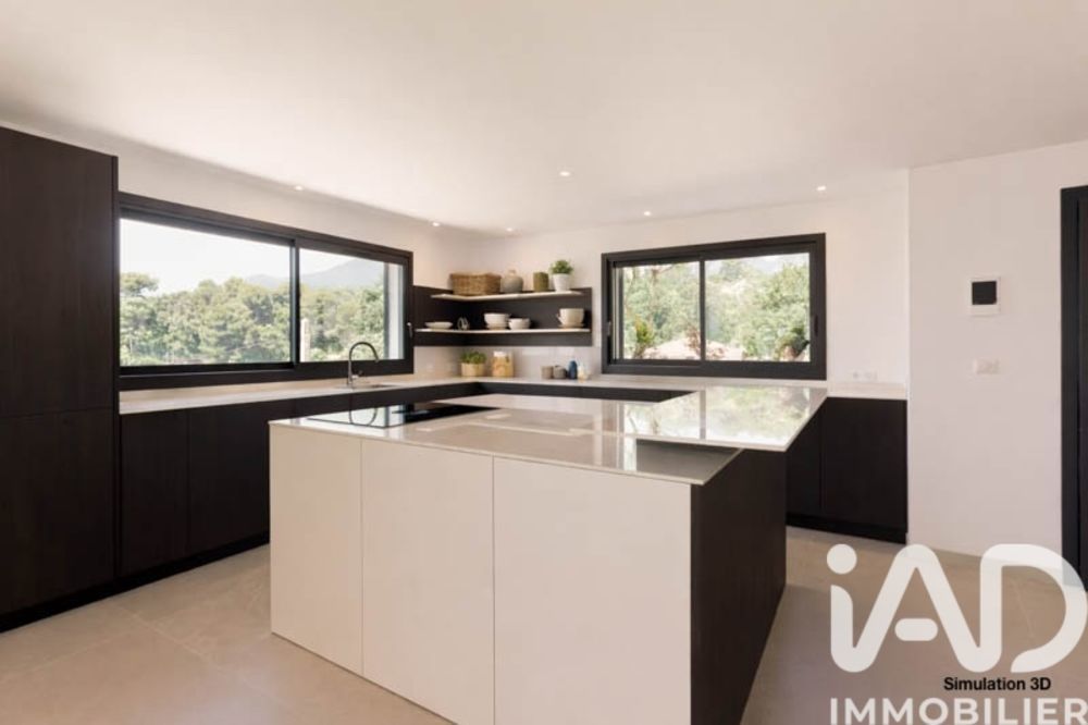 � vendre  Maison Menton (06500)